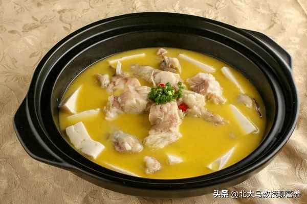 排骨和魚一起怎么做;排骨和魚一起怎么做才好吃