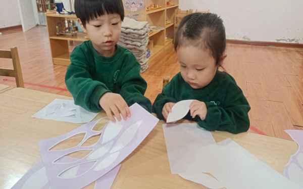 寫給幼兒園的一封信感謝信;寫給幼兒園的一封信感謝信200字