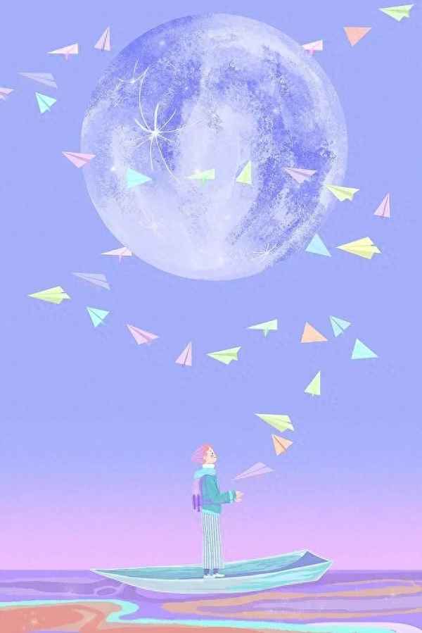 中考滿分作文《追光者》-中考滿分作文《追光者》記敘文