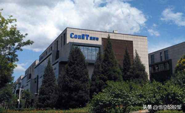 300445康斯特股吧;康斯特300445怎么样