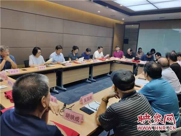 李志强财经—李志强总经理的新方案