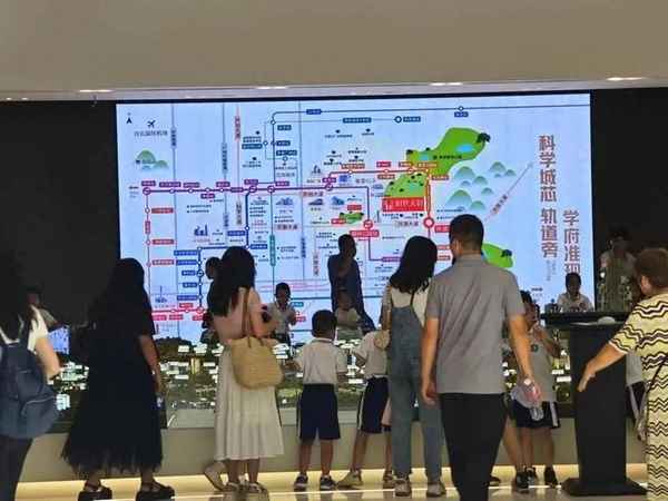 富力南驰富颐华庭的购房资格测试,富颐华庭 s3