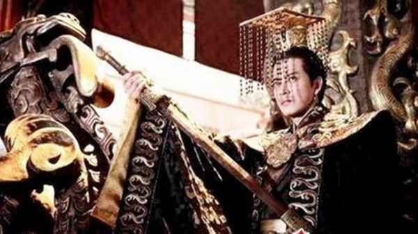 戊戌变法谁死了谁跑了—梁启超为什么不是戊戌六君子之一