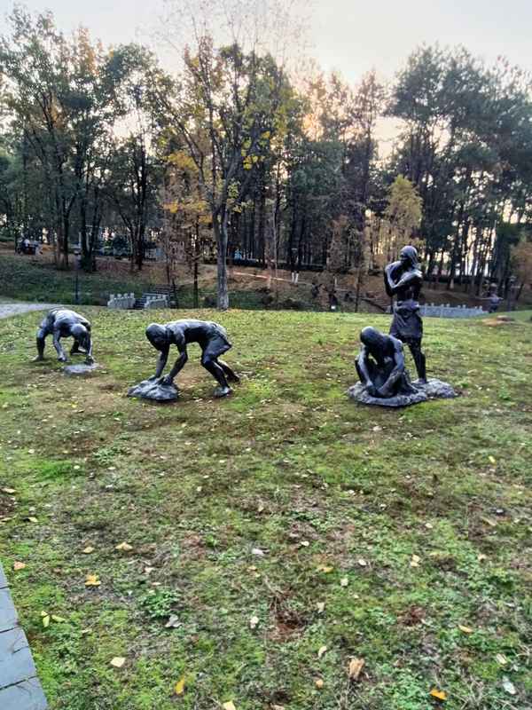萬年稻作文化發源地,萬年縣水稻發源地