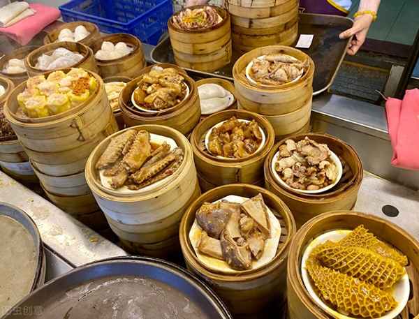 粵菜最有名的30道菜、粵菜最有名的30道菜做法