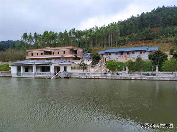 罗定风水最好的楼盘—罗定地形风水最强楼盘