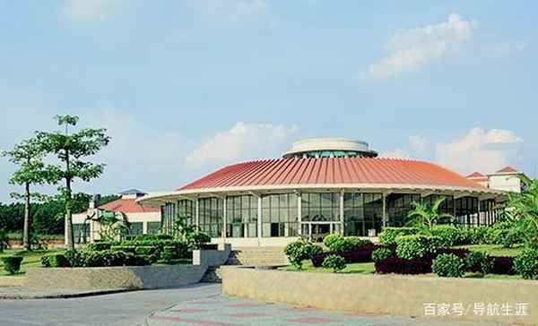 华南财经大、华南财经大学在哪里个城市