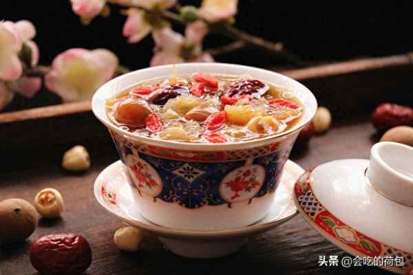銀耳蓮子怎么做又粘稠又好吃;銀耳蓮子怎么做又粘稠又好吃竅門(mén)
