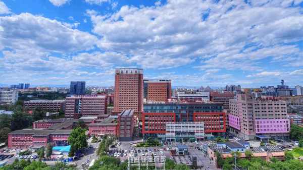 北京大学第三医院的地址、北京大学第三医院地址坐地铁或公交车站