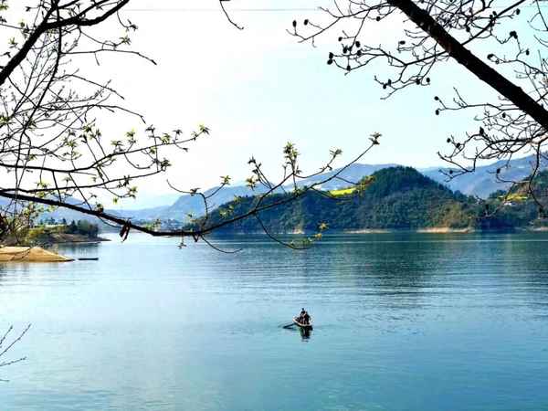 安康瀛湖門票優惠政策_安康瀛湖好玩不