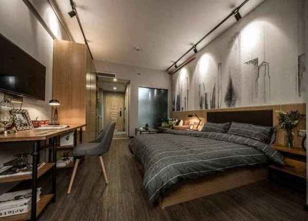 济南住宅式公寓有哪些、济南市在售公寓楼盘