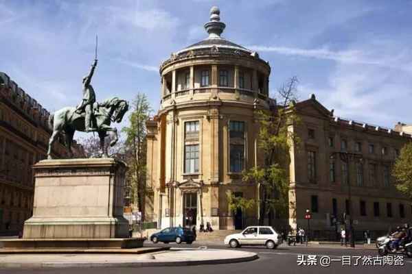 中国瓷器文化—中国瓷器文化简介