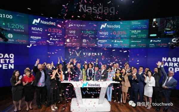 越南成全球第五大上市汽车股;越南汽车销量排行榜