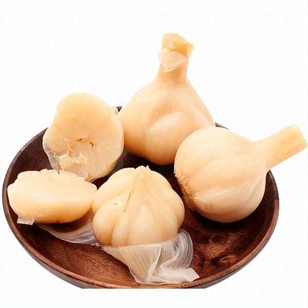咸蒜怎么腌制才好吃,咸蒜怎么腌制才好吃又簡單