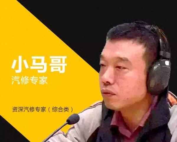 開著車突然abs和防側滑燈亮了(abs傳感器多少錢一個)