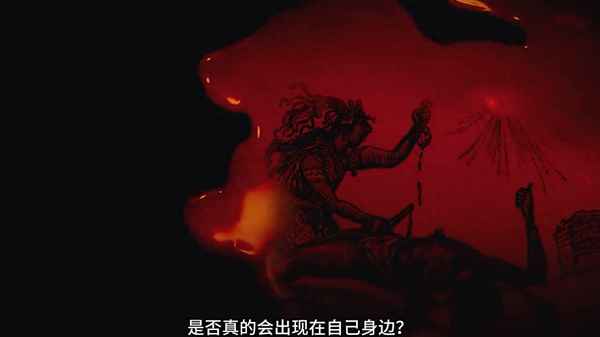 恐怖小說500字左右(詭異小說短篇500字)