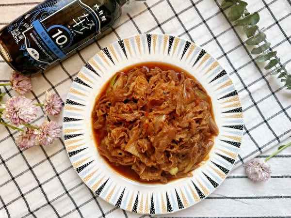 家庭版的蔥爆羊肉-蔥爆羊肉怎么做好吃又簡單