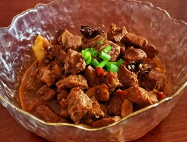 紅燒牛肉怎么燒好吃、紅燒牛肉怎么燒好吃又爛
