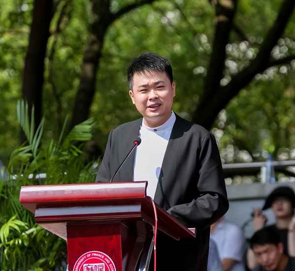 江西财经大学新生群;江西财经大学新生群怎么进