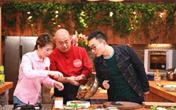 财经回家吃饭;财经回家吃饭2023年10月9日节目