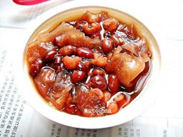 紅豆薏米搭配什么效果好—紅豆薏米搭配什么效果好喝