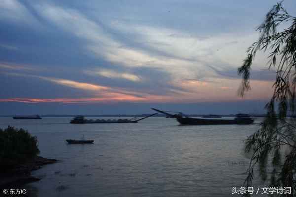 刘禹锡《望洞庭》,刘禹锡《望洞庭》翻译