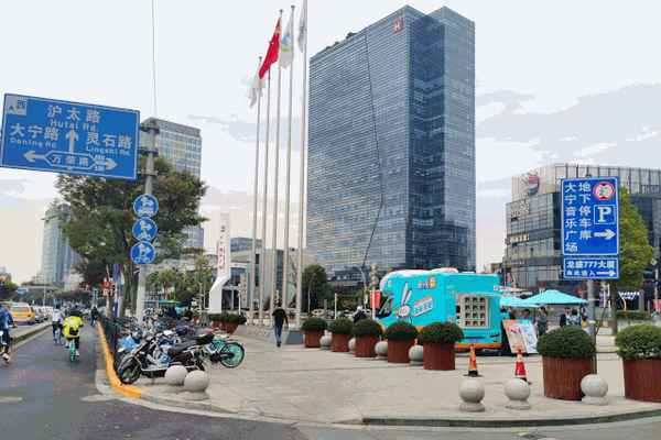 美食餐車,美食餐車經(jīng)營項(xiàng)目