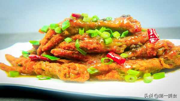 泡椒雞爪怎么泡才好吃又簡單—泡雞爪怎么泡的泡椒雞爪怎么泡