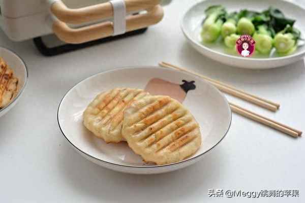 電餅鐺能代替三明治機嗎;電餅鐺可以代替早餐機三明治嗎