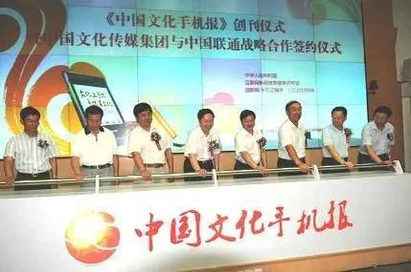 中国文化传媒集团有限公司(中国文化传媒集团有限公司待遇)