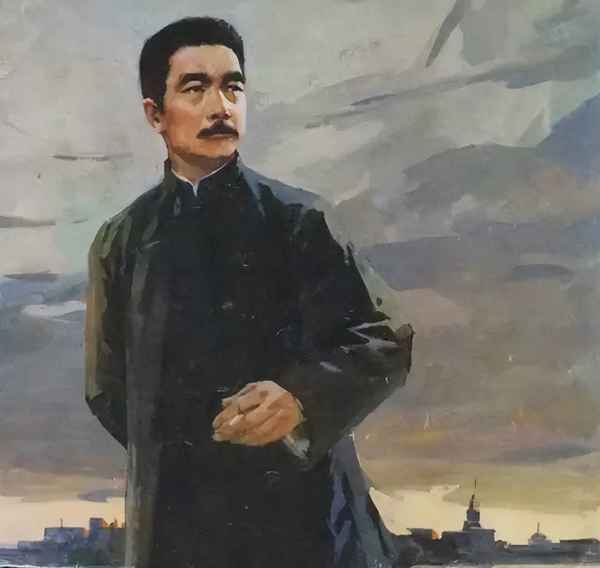 寄意寒星不察的下一句—寄意寒星荃不察的含义