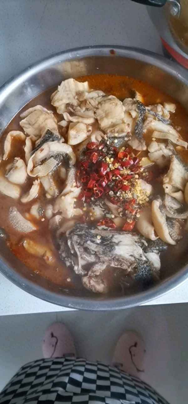 水煮魚配菜都有什么;水煮魚配菜做法大全