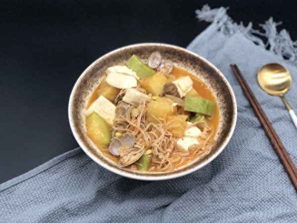 如何制作韓式辣醬(韓式辣醬的制作方法自制辣醬的配方)