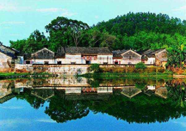 河源十大風(fēng)景名勝介紹,河源十大風(fēng)景名勝介紹詞