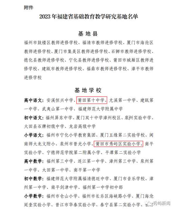 福建基礎教育研究(福建基礎教育研究是核心期刊嗎)