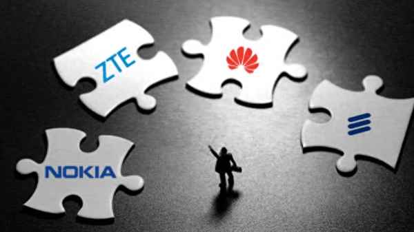 5g基站设备生产供应商,5g基站设备生产供应商排名