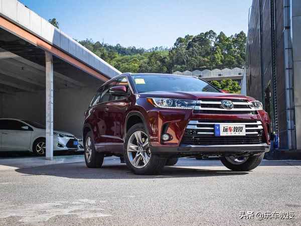 日產雷克薩斯圖片報價—日產雷克薩斯suv圖片