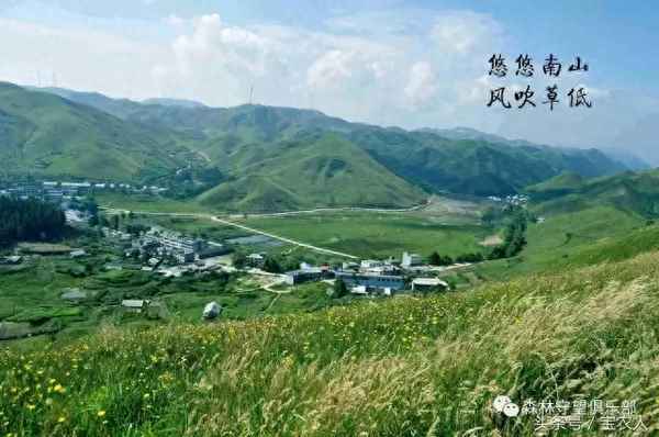 城步南山门票价格表,城步南山牧场门票多少钱一张