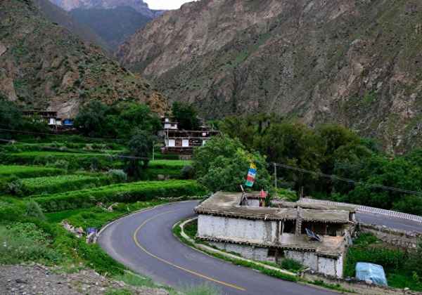 辽宁援藏干部待遇的规定、辽宁援藏领队