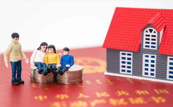房產(chǎn)證可以加孩子的名字嗎,房產(chǎn)證上有父母和子女的名字