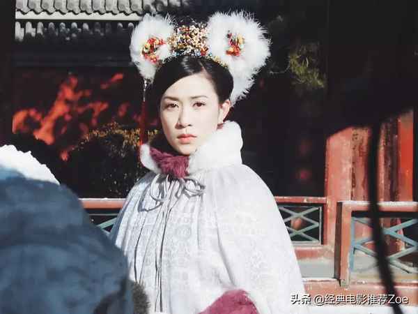 后宮爭寵電視劇;后宮爭斗劇前十名
