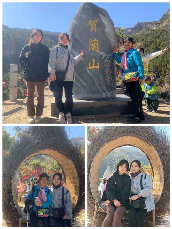 寧夏銀川一日游價格表(銀川一日游旅游團)