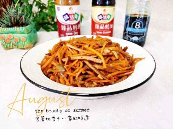 香干肉絲怎么炒好吃竅門_香干肉絲怎么做好吃