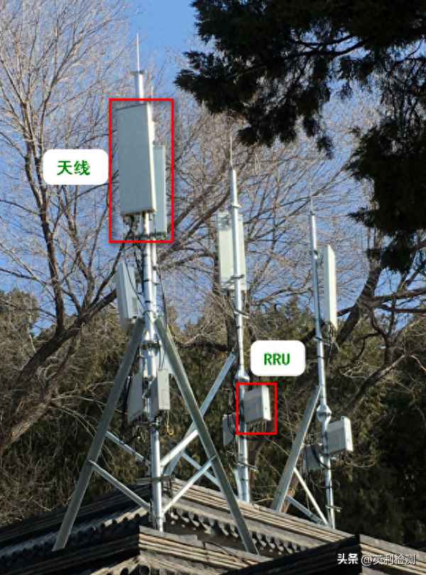 5g基站長什么樣子;5g 基站