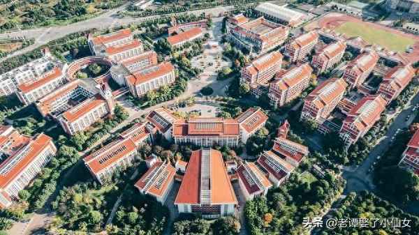 集美大学财经学院几本(集美大学财经类专业就业怎么样)