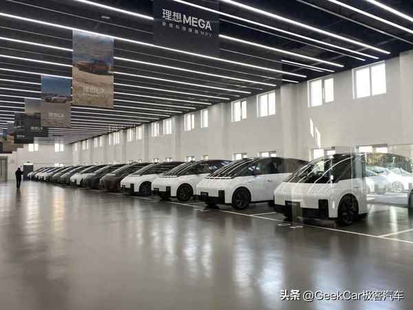 極客汽車,極客汽車 是哪個廠家