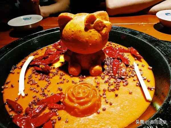 火鍋底料健康嗎(火鍋底料排名)