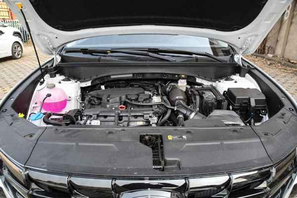 北京現代7座suv所有車型(北京現代7座suv所有車型圖片大全)