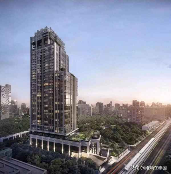 泰國曼谷的公寓多少錢一平方-曼谷一套公寓大概多少錢
