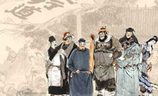 景陽岡主要內容概括100字;景陽岡主要內容概括50字